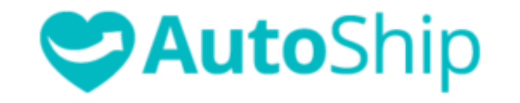 AutoShip Logo