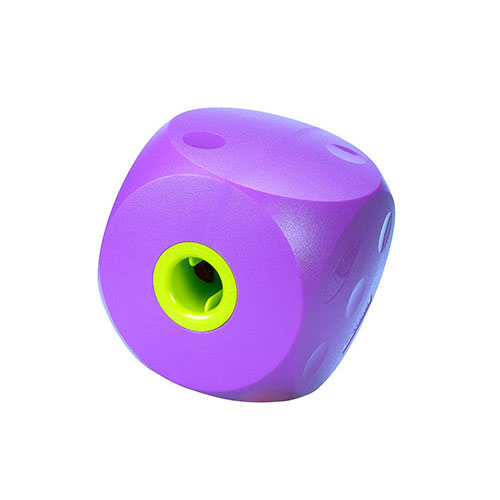 Buster Purple Food Cube for Dogs