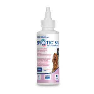 EpiOtic SIS Ear Cleaner for Dogs 500mL