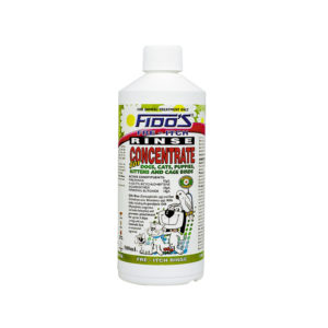 Fido's Fre-Itch Rinse Concentrate 500ml