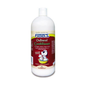 Fido's Oatmeal Conditioner 1L