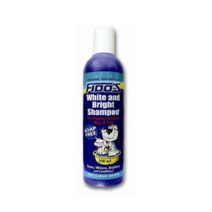 Fido's White and Bright Shampoo 250ml