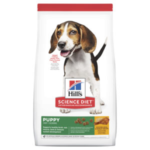 Hills Science Diet Puppy Chicken Meal & Barley Recipe 3kg