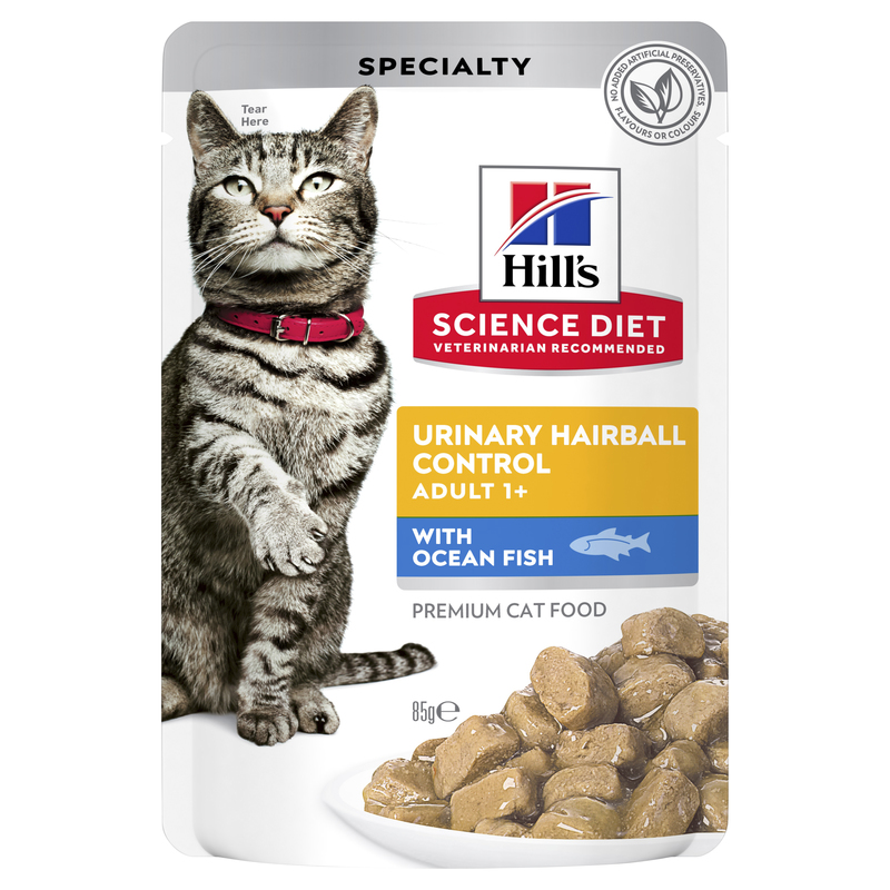 hills urinary health