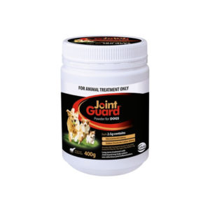 Joint Guard for Dogs 400g