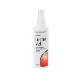 Lustre Vet Spray 250ml