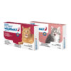 Milbemax Allwormer Tablets for Small Dogs & Puppies (0.5-5kg) - 50 Pack - Image 2