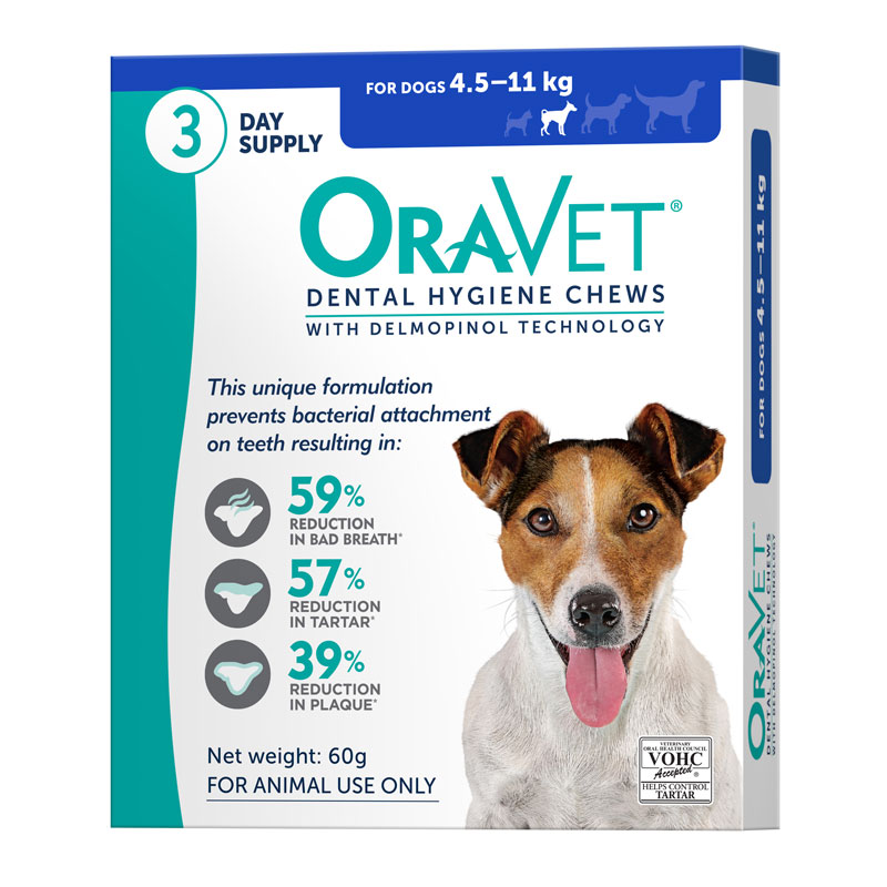 are dental sticks bad for your dog