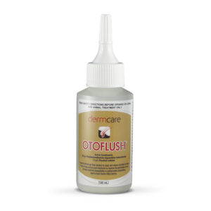 Otoflush Ear Cleaner for Dogs 125ml