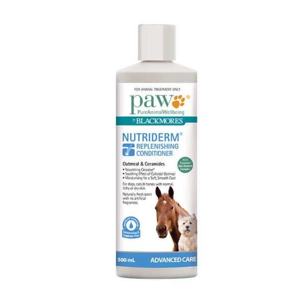 PAW Nutriderm Conditioner 200ml