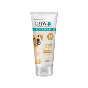 PAW Puppy Shampoo 200ml