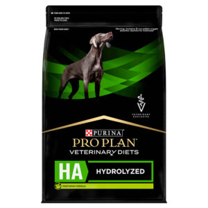 Purina Pro Plan Vet Diet Canine HA Hydrolyzed 2.5kg