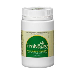 ProN8ure Multi-Strain Probiotic Powder 250g