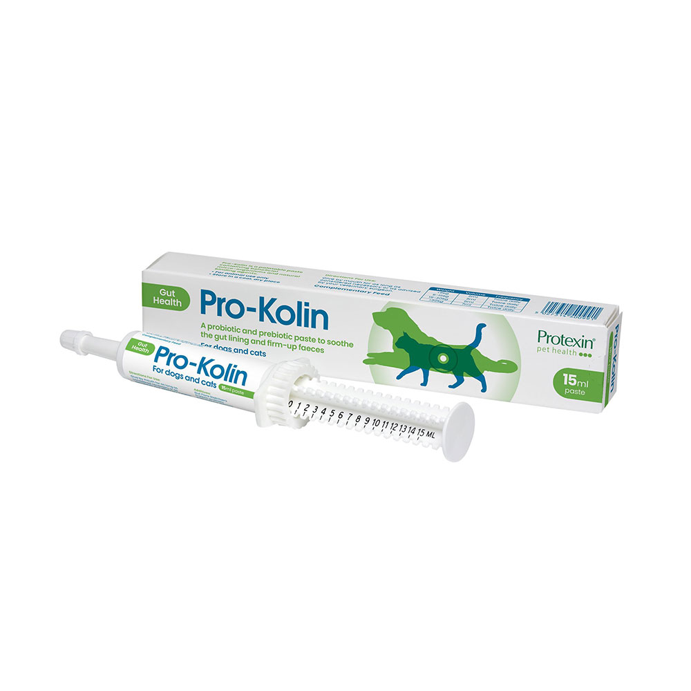 protexin paste for dogs