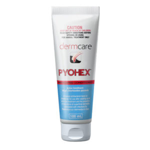 Pyohex Medicated Conditioner 100ml