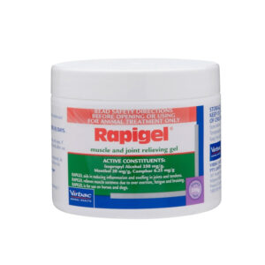 Rapigel Muscle & Joint Relieving Gel 250g