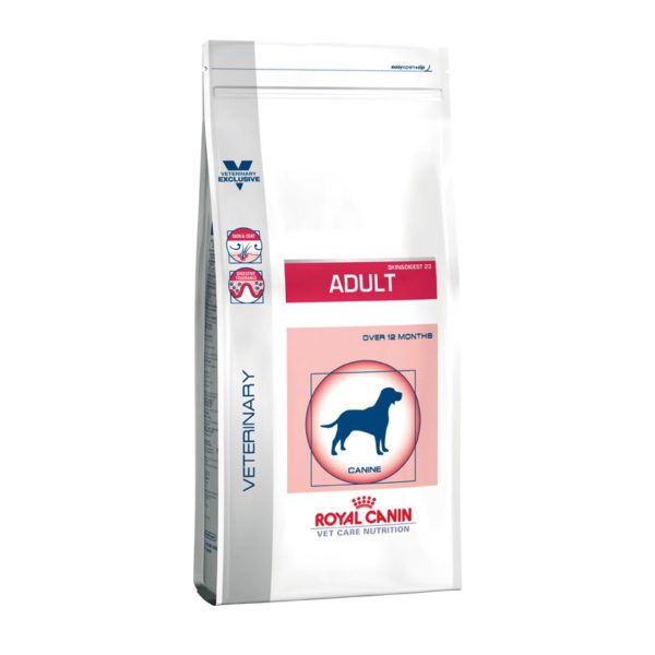 Royal Canin Vet Care Nutrition Adult Medium Dog 4kg