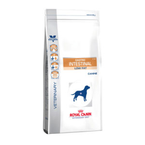 Royal Canin Vet Diet Canine Gastro Intestinal Low Fat 1.5kg