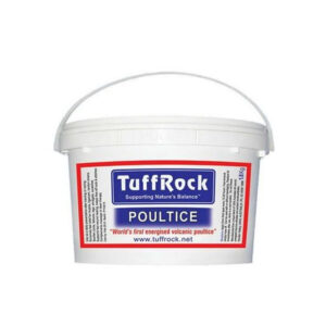 Tuffrock Poultice 1.8kg