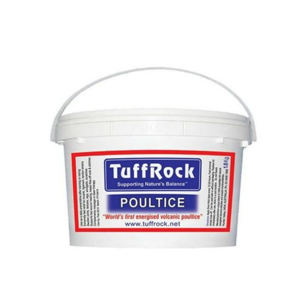 Tuffrock Poultice 1.8kg