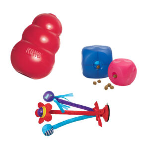 Pet Toys