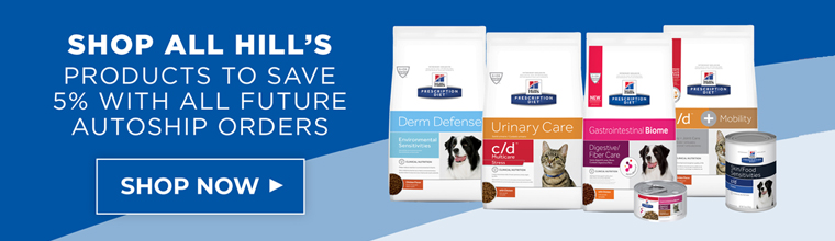 dog care products online